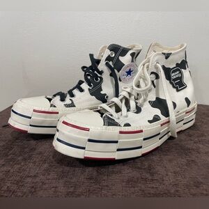 Converse Brain Dead - Man’s 7 -Women’s 9
